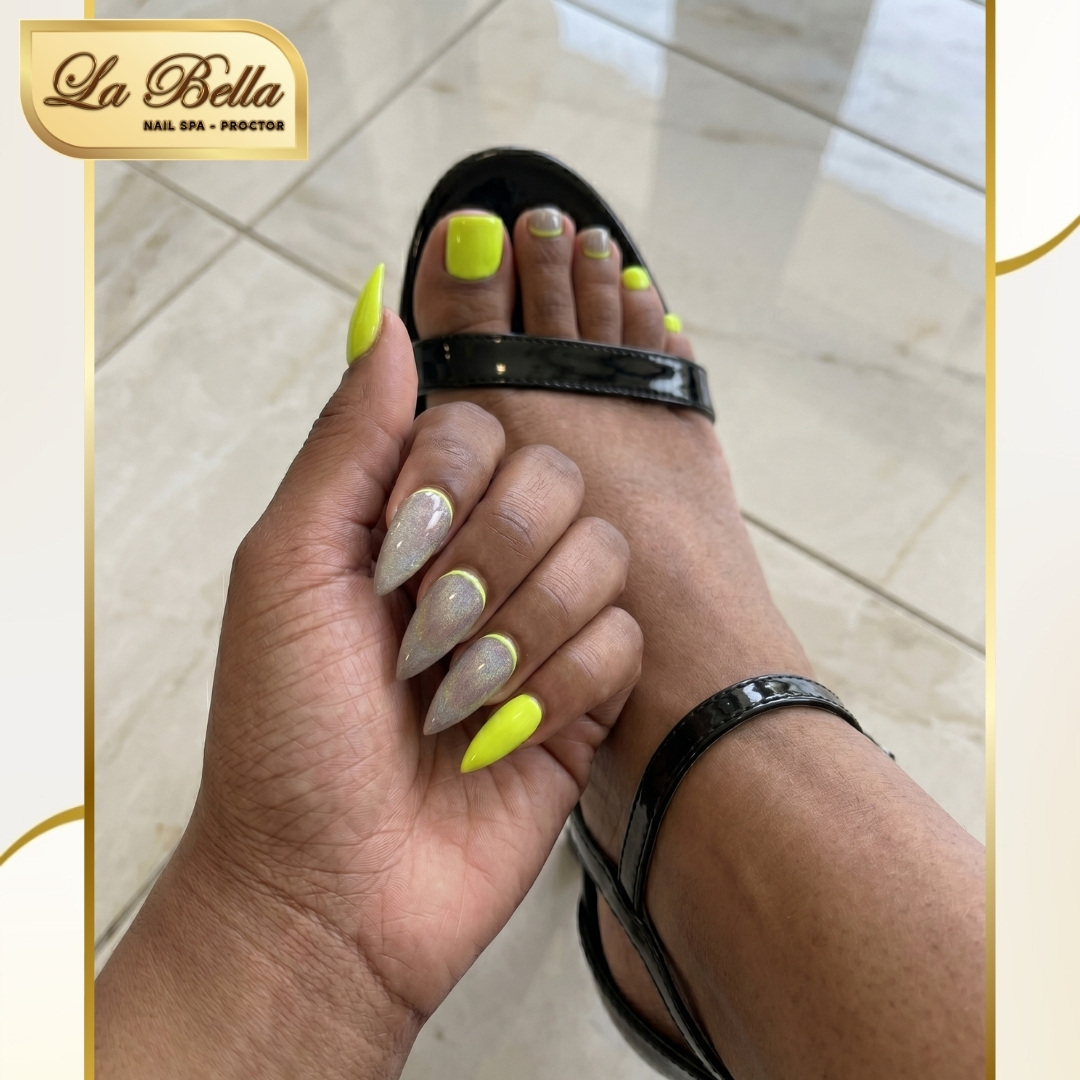 Nail July 10